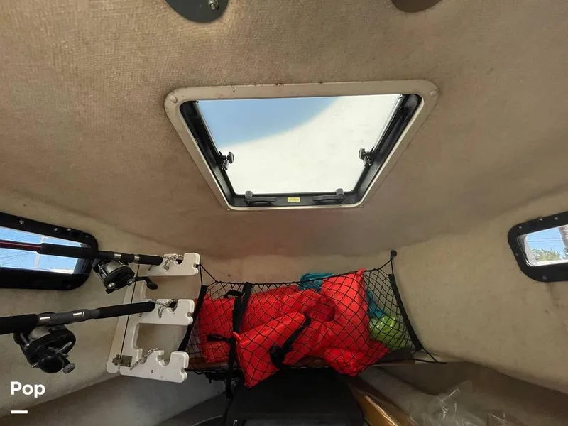 Slide: The Image of 2000 Trophy 2352 for sale in Owensboro, KY - 64