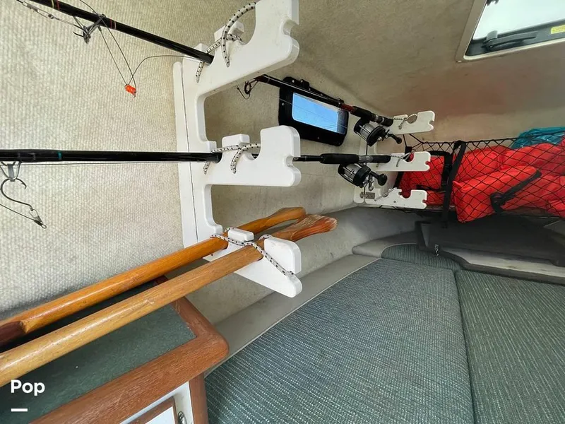 Slide: The Image of 2000 Trophy 2352 for sale in Owensboro, KY - 65