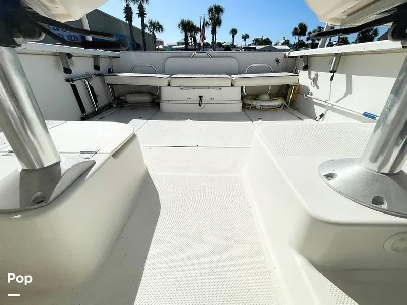 Slide: The Image of 2000 Trophy 2352 for sale in Owensboro, KY - 69