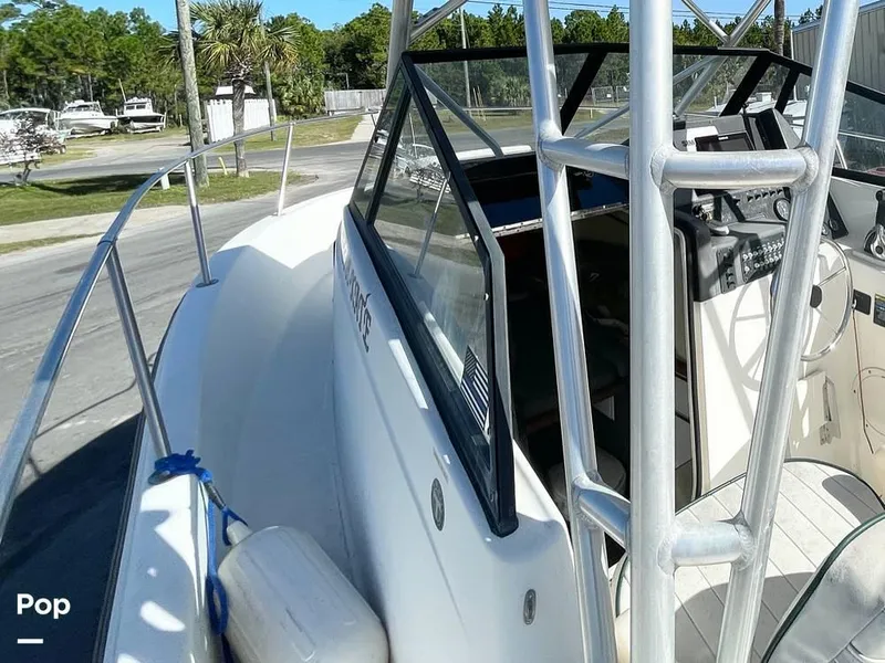 Slide: The Image of 2000 Trophy 2352 for sale in Owensboro, KY - 71