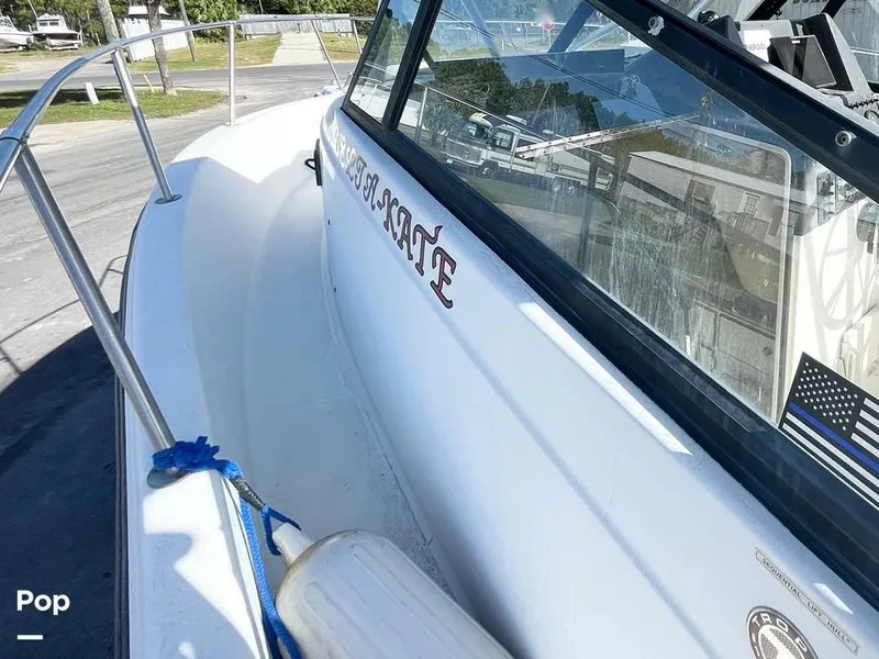 Slide: The Image of 2000 Trophy 2352 for sale in Owensboro, KY - 72