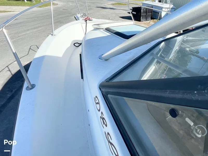 Slide: The Image of 2000 Trophy 2352 for sale in Owensboro, KY - 73