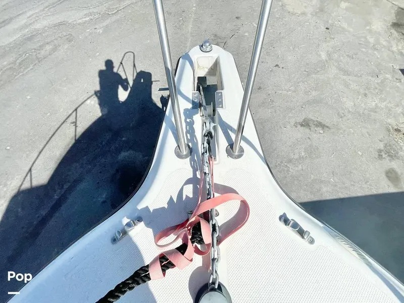 Slide: The Image of 2000 Trophy 2352 for sale in Owensboro, KY - 75