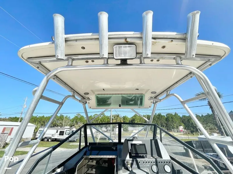 Slide: The Image of 2000 Trophy 2352 for sale in Owensboro, KY - 8