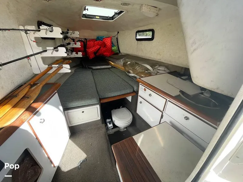 Slide: The Image of 2000 Trophy 2352 for sale in Owensboro, KY - 9