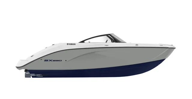 The Image of Yamaha SX220 2027 - 0