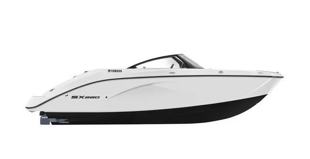 The Image of Yamaha SX220 2027 - 0