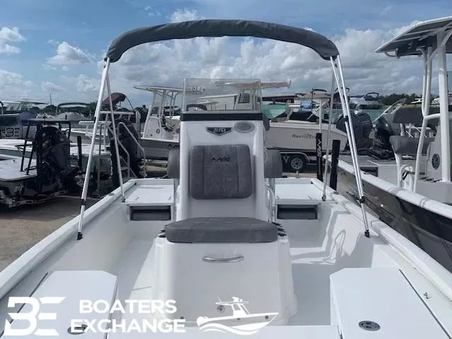 Slide: The Image of Avid 21 FSX 2024 - 9