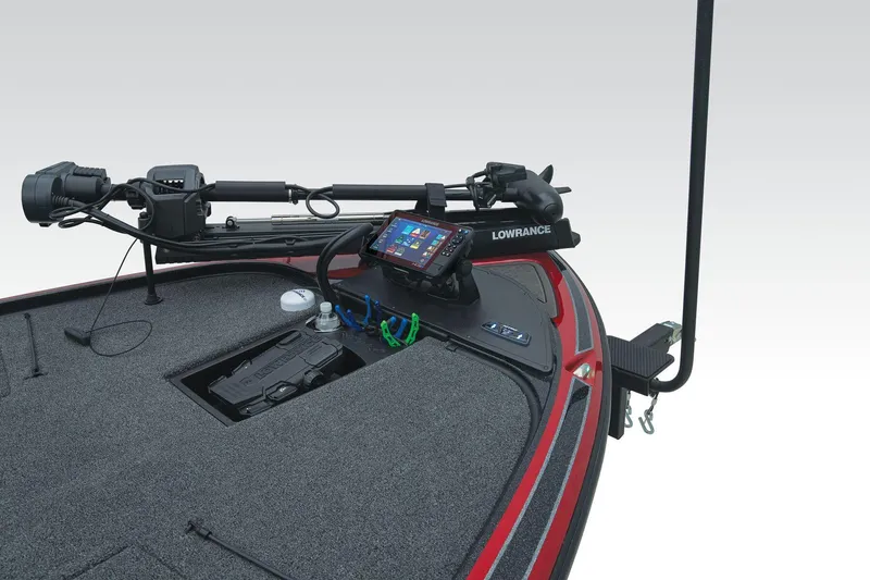 Slide: The Image of Manufacturer Provided Image: Nitro Z19 Pro - 23