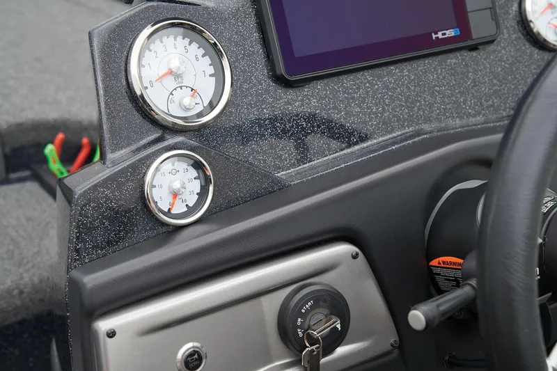 Slide: The Image of Manufacturer Provided Image: Nitro Z19 Pro - 42