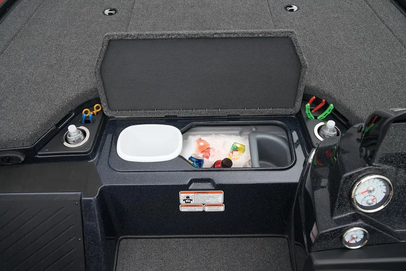 Slide: The Image of Manufacturer Provided Image: Nitro Z19 Pro - 49