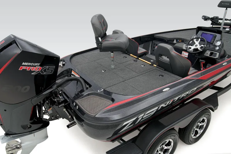 Slide: The Image of Manufacturer Provided Image: Nitro Z19 Pro - 52