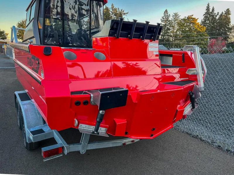 Slide: The Image of Stabi-Craft 2250 Ultra Centrecab 2024 - 4