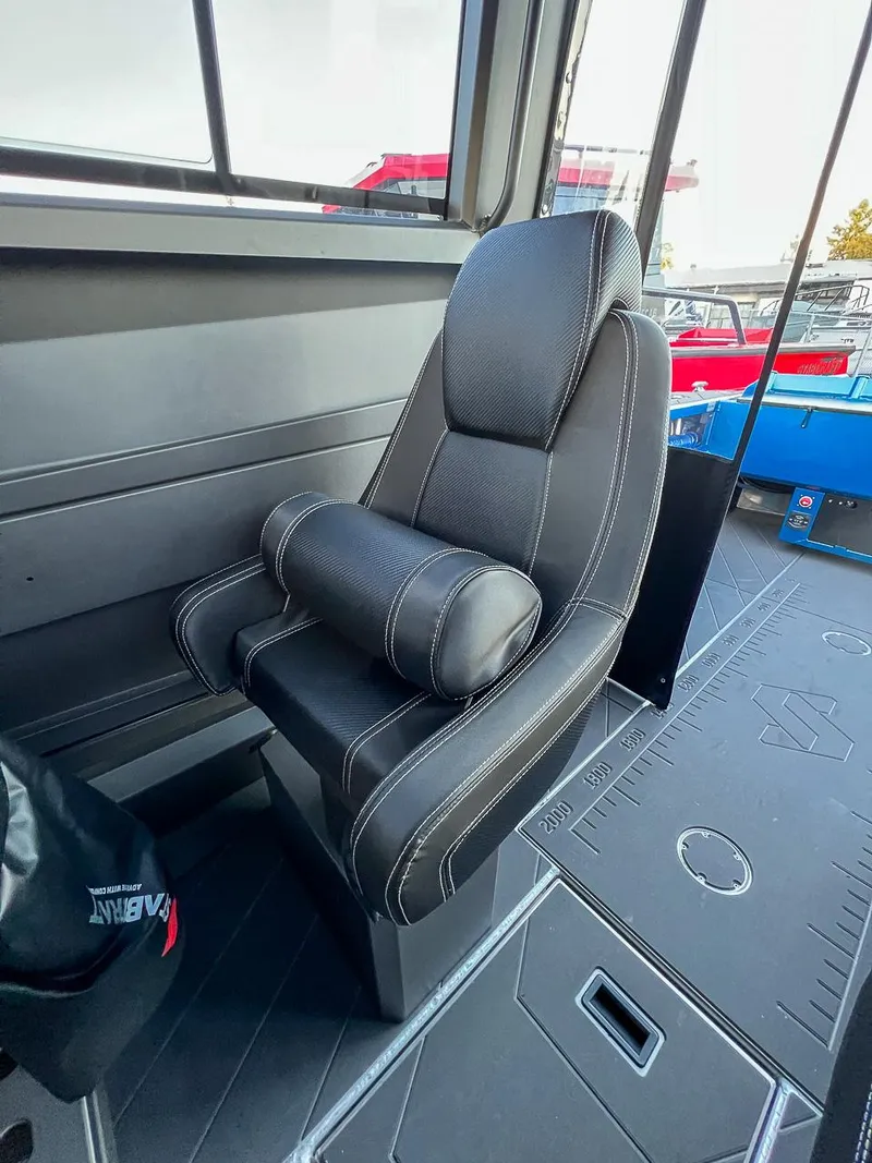 Slide: The Image of Stabi-Craft 2250 Ultra Centercab 2024 - 10