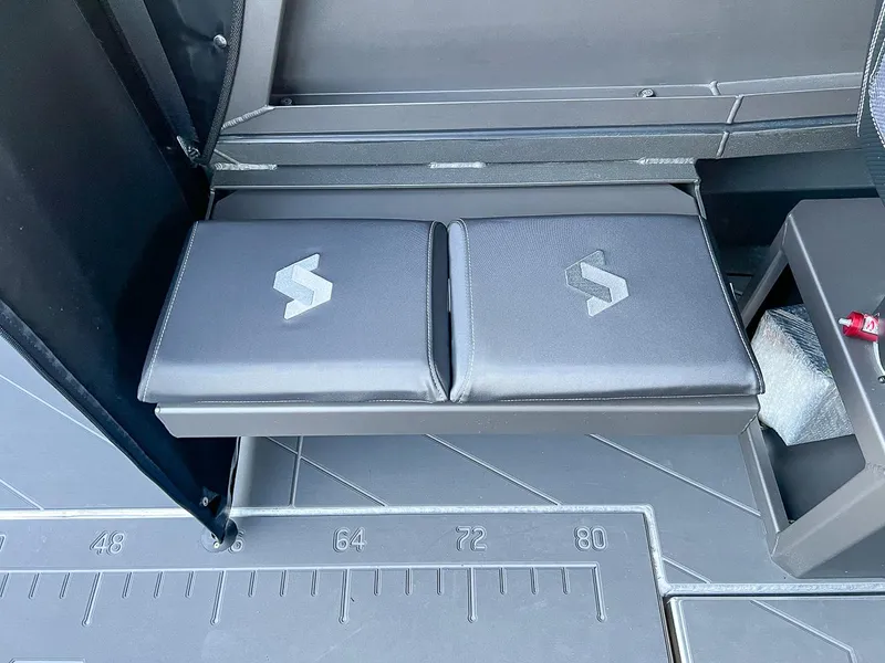 Slide: The Image of Stabi-Craft 2250 Ultra Centercab 2024 - 13