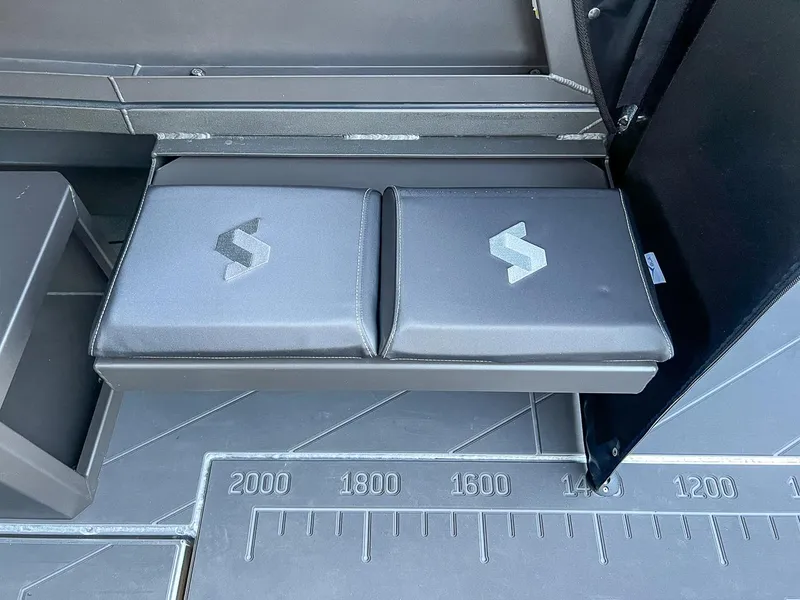 Slide: The Image of Stabi-Craft 2250 Ultra Centercab 2024 - 14