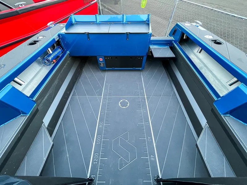 Slide: The Image of Stabi-Craft 2250 Ultra Centercab 2024 - 15