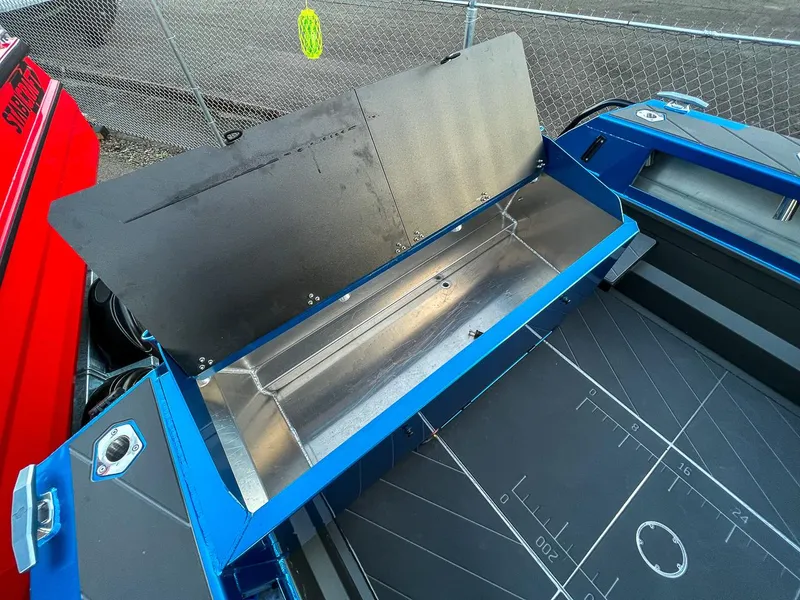 Slide: The Image of Stabi-Craft 2250 Ultra Centercab 2024 - 21