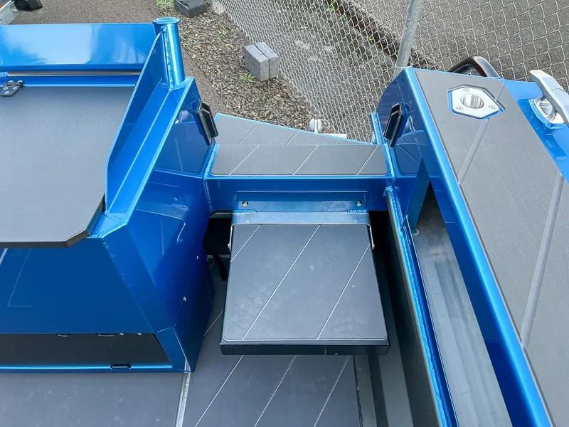 Slide: The Image of Stabi-Craft 2250 Ultra Centercab 2024 - 22