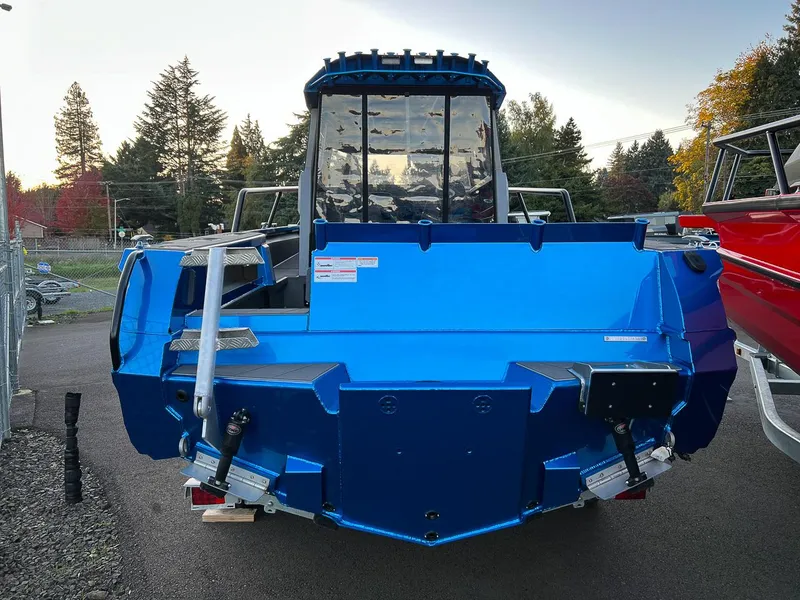 Slide: The Image of Stabi-Craft 2250 Ultra Centercab 2024 - 4