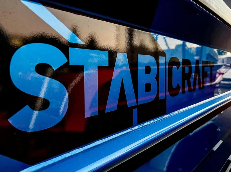 Slide: The Image of Stabi-Craft 2500 Ultracab XL 2026 - 21