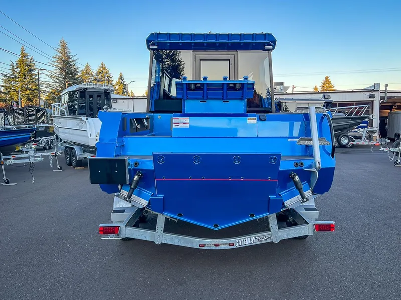 Slide: The Image of Stabi-Craft 2500 Ultracab XL 2026 - 4