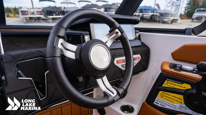 Slide: The Image of Nautique GS20 2023 - 10