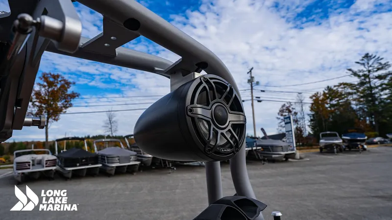 Slide: The Image of Nautique GS20 2023 - 11