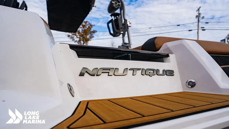 Slide: The Image of Nautique GS20 2023 - 14