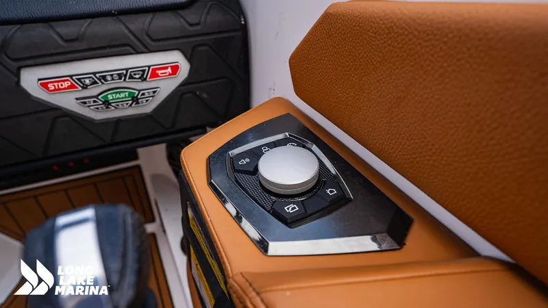 Slide: The Image of Nautique GS20 2023 - 15