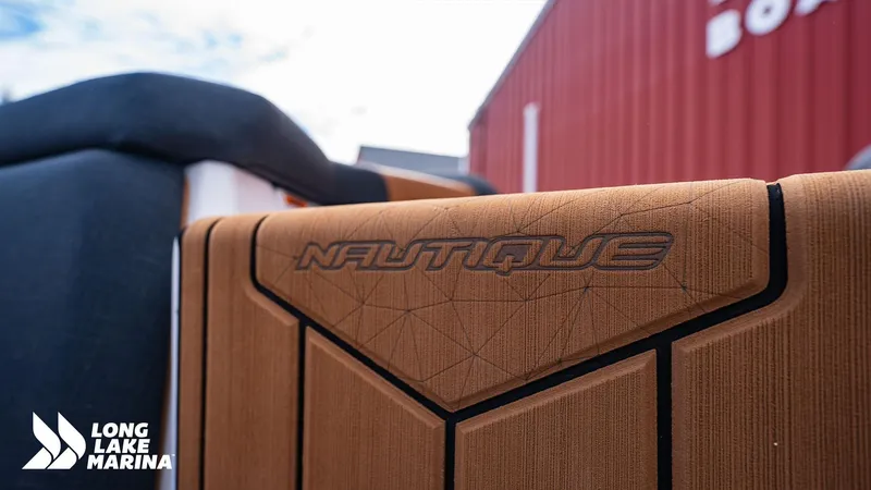 Slide: The Image of Nautique GS20 2023 - 19