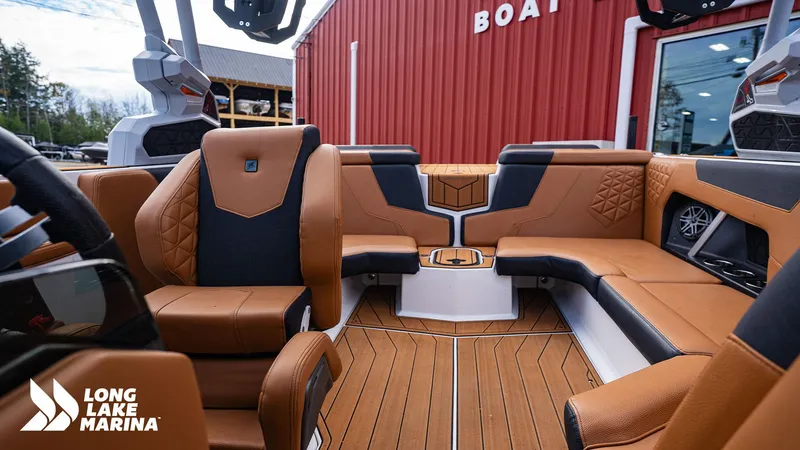 Slide: The Image of Nautique GS20 2023 - 2