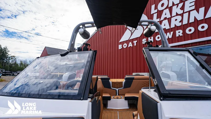 Slide: The Image of Nautique GS20 2023 - 20