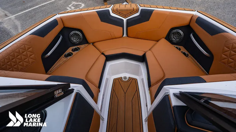 Slide: The Image of Nautique GS20 2023 - 22