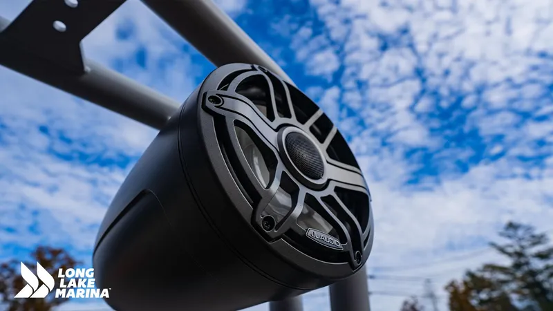 Slide: The Image of Nautique GS20 2023 - 23