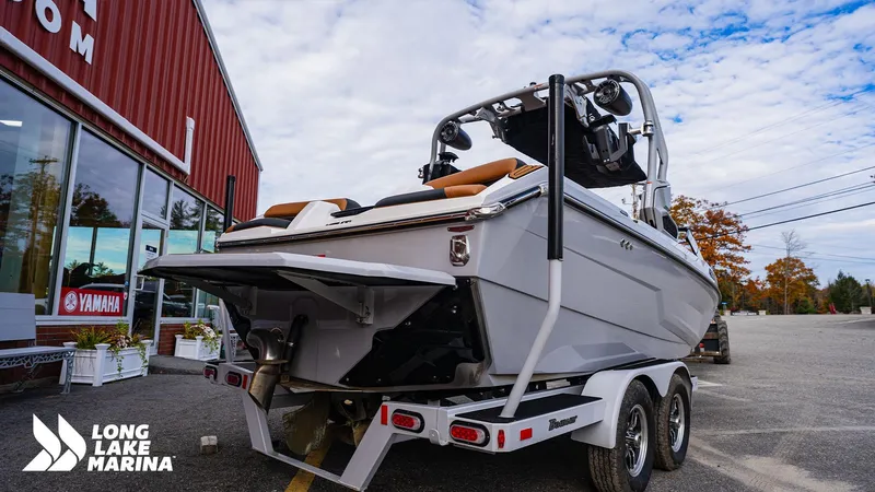 Slide: The Image of Nautique GS20 2023 - 3