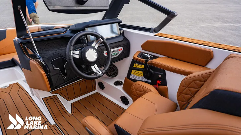 Slide: The Image of Nautique GS20 2023 - 4