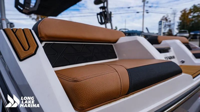 Slide: The Image of Nautique GS20 2023 - 5