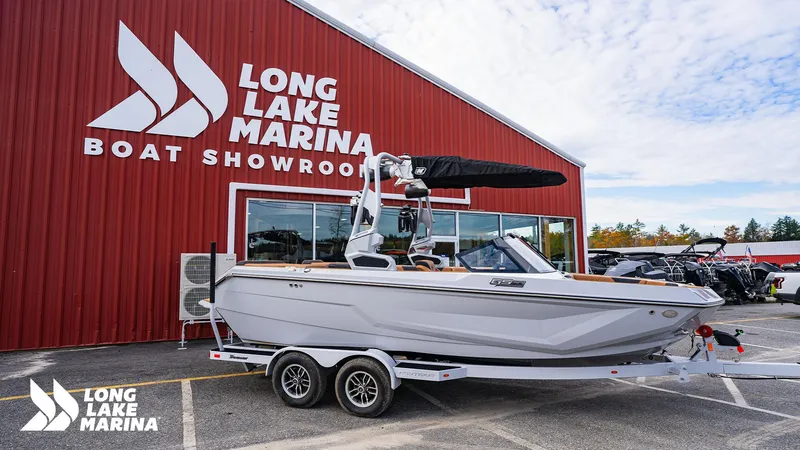 Slide: The Image of Nautique GS20 2023 - 7