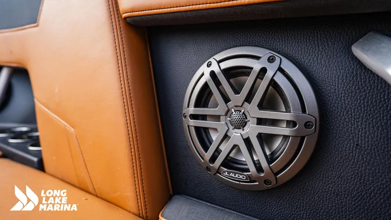 Slide: The Image of Nautique GS20 2023 - 8