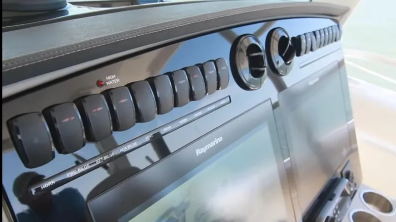 Slide: The Image of Dash Vents - 15