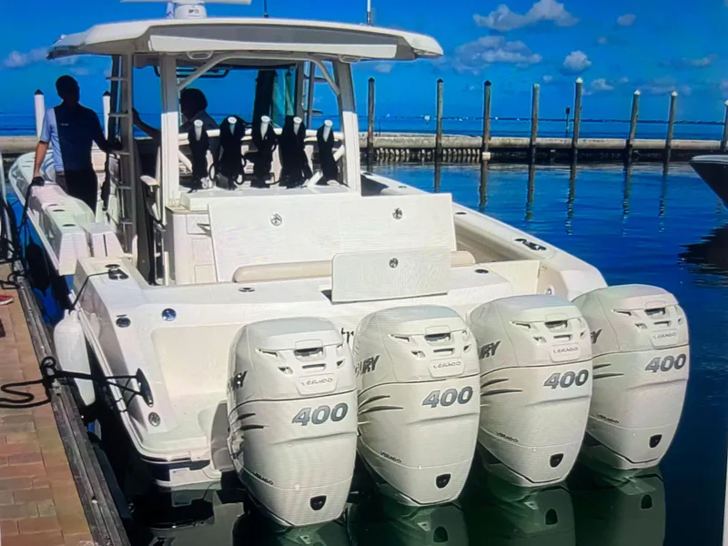 Slide: The Image of Factory Quad 400’s - 2