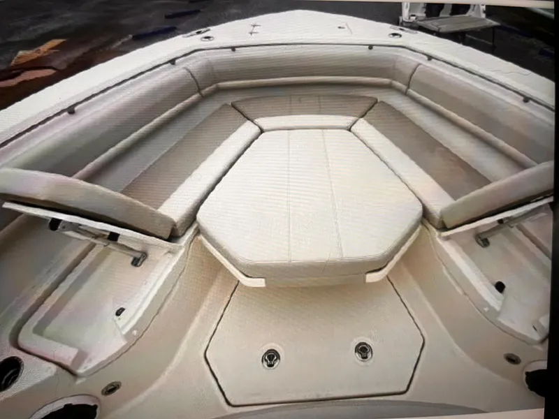 Slide: The Image of Optional Seating - 24