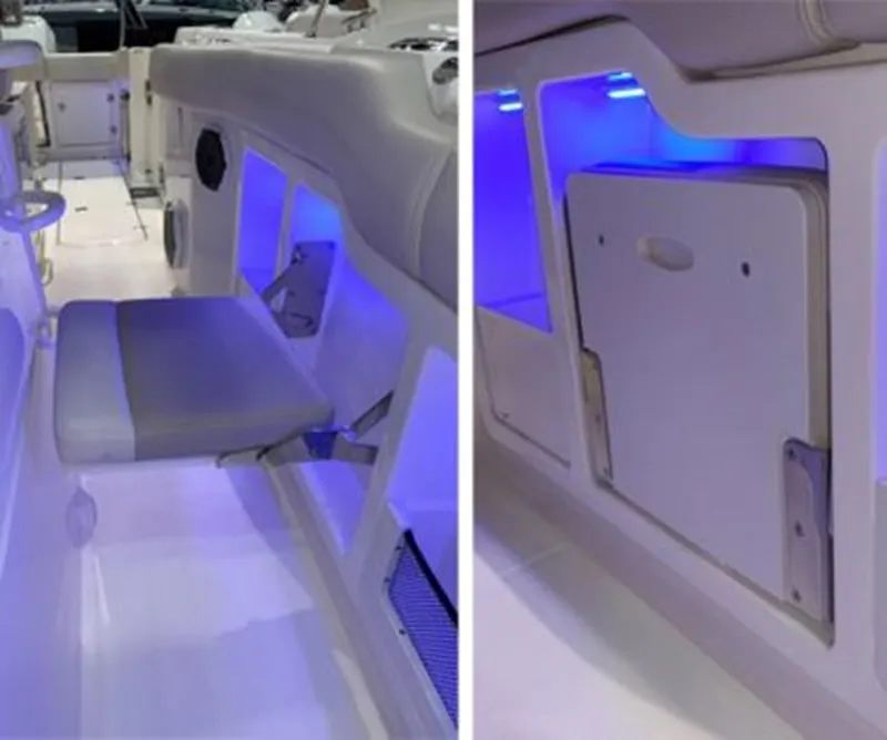 Slide: The Image of Retractable Seating - 35