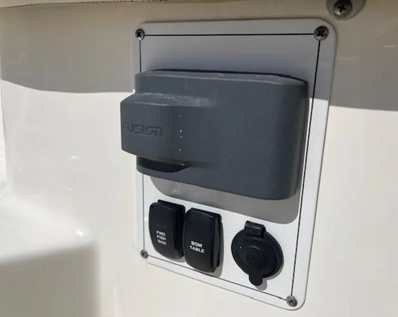 Slide: The Image of Automatic Fresh Water engine Flush!! - 36