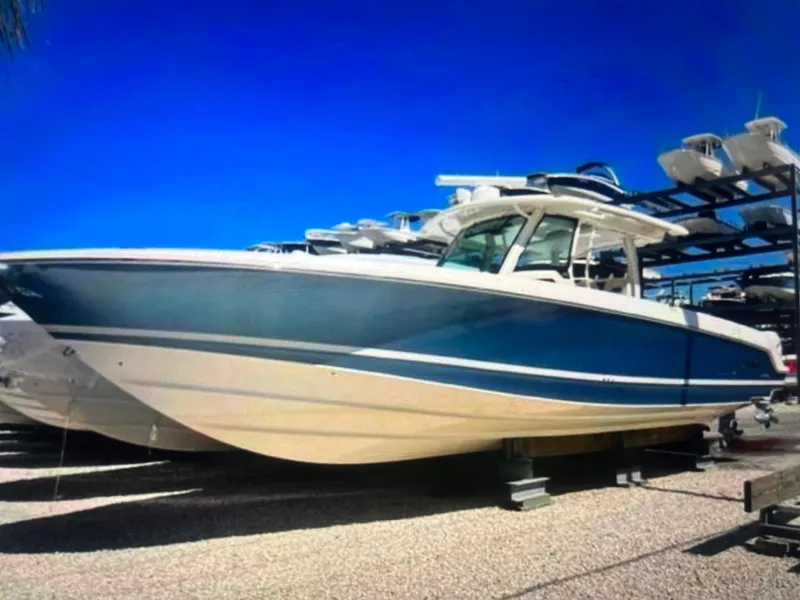 Slide: The Image of Abaco Blue Hull - 4