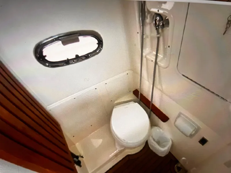 Slide: The Image of Head With Shower - 40