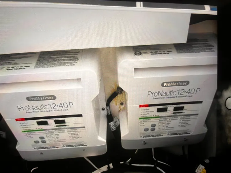 Slide: The Image of Battery Chargers - 41