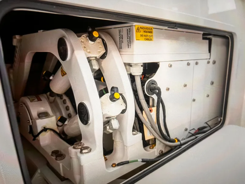 Slide: The Image of 12KW Diesel Generator - 42