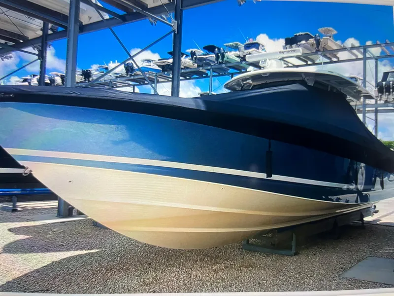 Slide: The Image of Stored With Care - 6